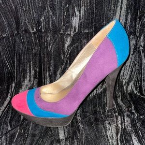 QUPID PURPLE MULTI PLATFORM PUMP 9